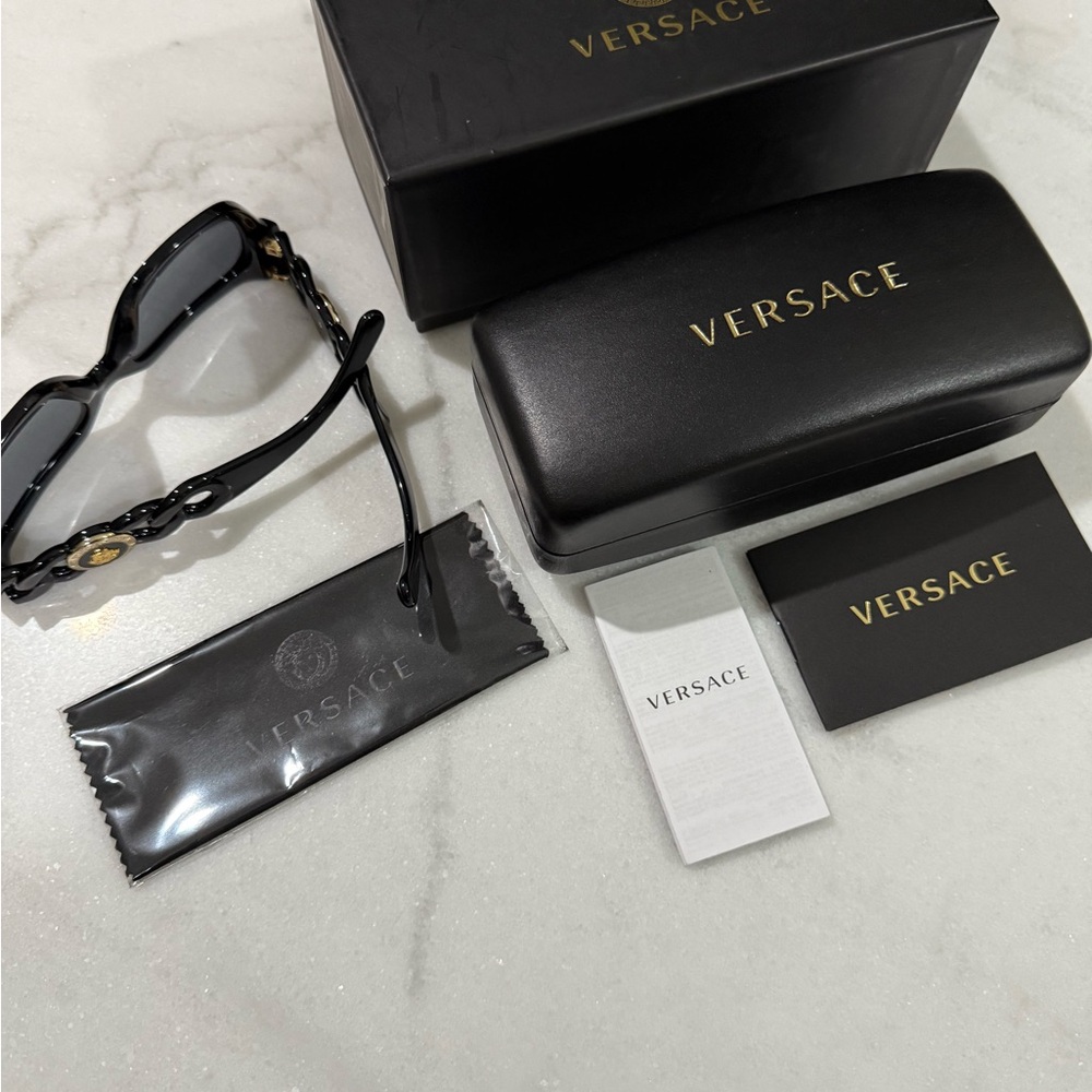 Versace Sunglasses